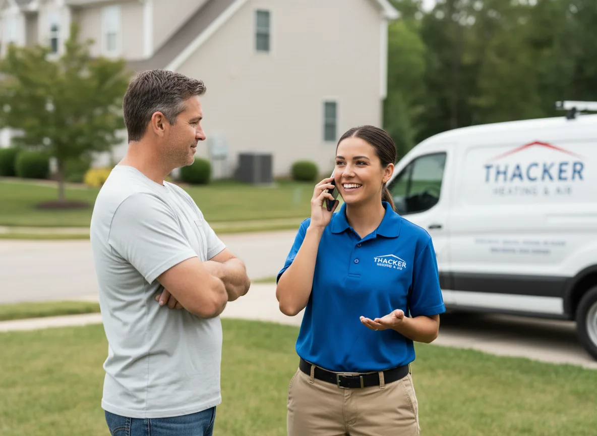 Ac Repair West Shokan, NY FAQs